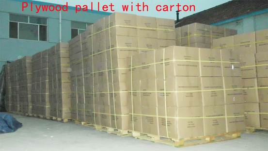plywood pallet