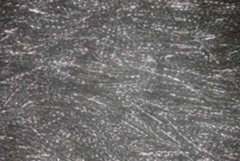 MELT EXTRACT STEEL FIBER