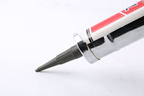 NEUTRAL SILICONE STRUCTURAL ADHESIVE SEALANT