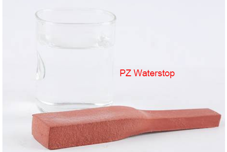 PZ WATERSTOP