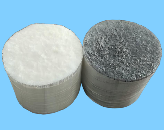 POLYPROPYLENE FIBER