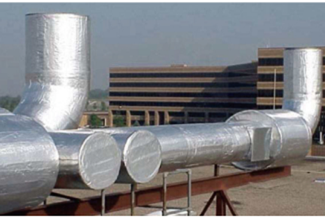 SELF ADHESIVE ROAD CRACK REPAIR TAPE