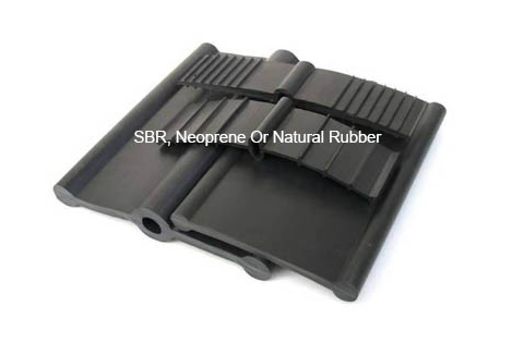 RUBBER WATERSTOPS