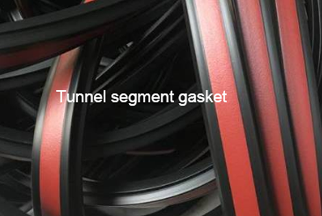 TUNNEL SEGMENT GASKET