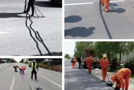 SELF-ADHESIVE BITUMEN WATERPROOF MEMBRANE