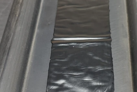 REINFORCED WATERSTOP