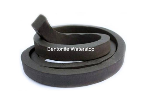 BENTONITE WATERSTOP