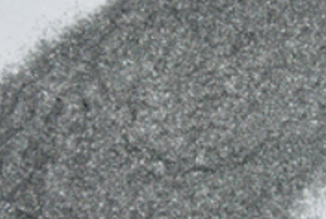 STEEL FIBER FOR BRAKE PLATE