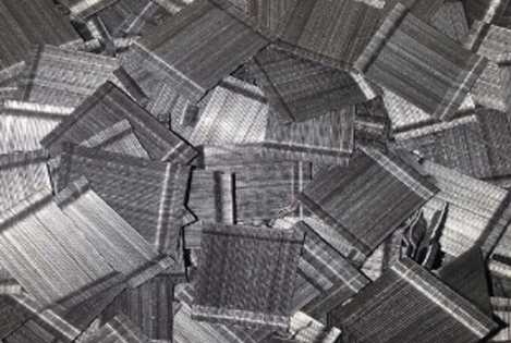 COLD DRAWN STEEL FIBER