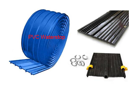 PVC WATERSTOP