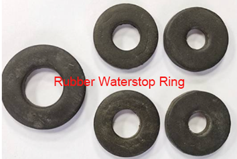 RUBBER WATERSTOP RING
