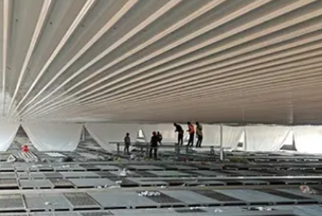 FLAME RETARDANT FILM